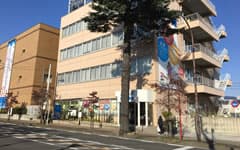 会社外観
