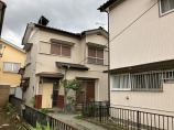  中古一戸建て