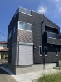  新築一戸建て