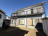  中古一戸建て