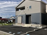  新築一戸建て