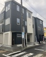  新築一戸建て