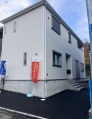 新築一戸建て