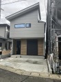  新築一戸建て