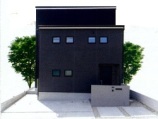  新築一戸建て