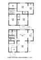  中古一戸建て