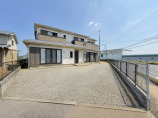  中古一戸建て
