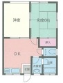 大和市下鶴間 アパート