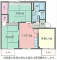 秦野市栃窪 アパート