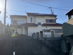 伊勢原市東大竹　中古【】