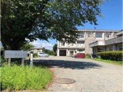 向田小学校