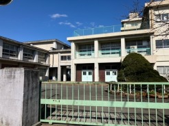 岡本中学校