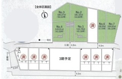 伊勢原市下糟屋