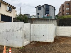 伊勢原市下糟屋