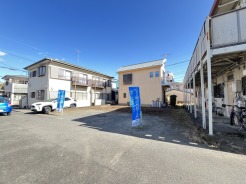 秦野市元町