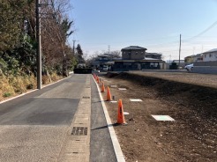 愛甲郡愛川町中津