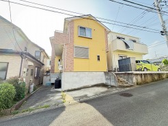 秦野市鶴巻北３丁目