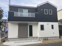 平塚市平塚２丁目