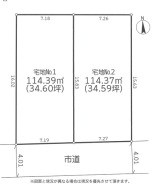 伊勢原市下糟屋