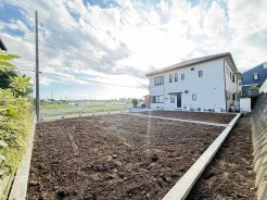 No.2から見た全貌