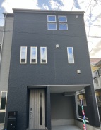 平塚市夕陽ケ丘