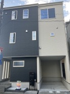 平塚市夕陽ケ丘