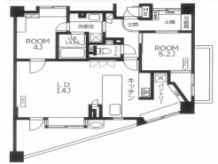 厚木市栄町２丁目