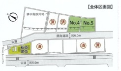 伊勢原市桜台５丁目