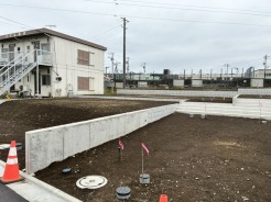 秦野市平沢