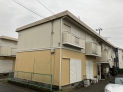 秦野市栃窪
