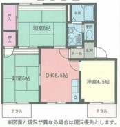 秦野市栃窪