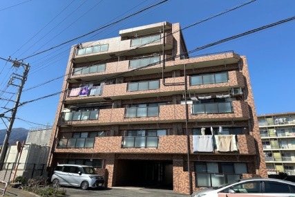 ラムズ伊勢原