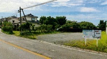 伊勢原市沼目2丁目
