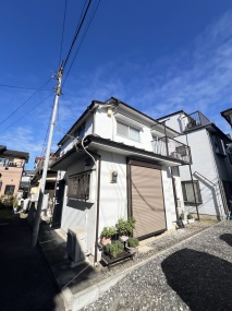 埼玉県新座市野寺1丁目　中古