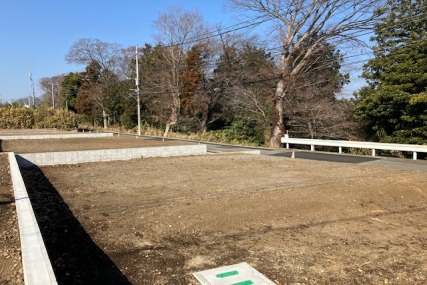 愛甲郡愛川町　８区画