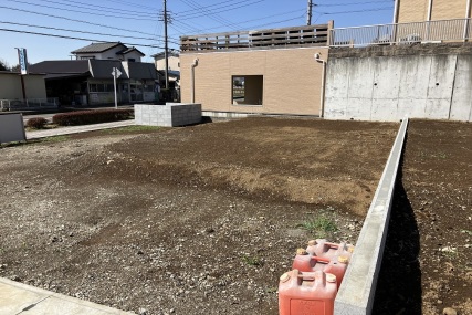 平塚市岡崎６区画
