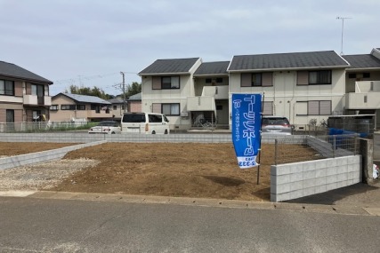 伊勢原市沼目３丁目