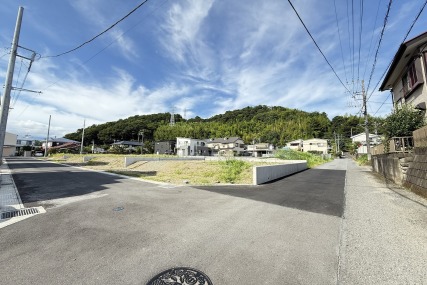 中井町北田６区画