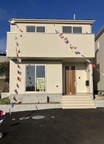 伊勢原市下糟屋