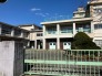 岡本中学校 70m