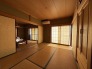 １階和室８帖・６帖