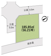 伊勢原市桜台5丁目