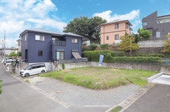 伊勢原市桜台5丁目