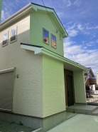 平塚市四之宮3丁目