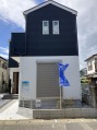 新築一戸建て