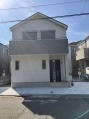 新築一戸建て