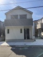 平塚市龍城ケ丘