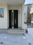 平塚市龍城ケ丘