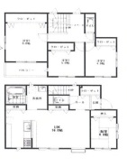 伊勢原市沼目4丁目