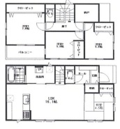 伊勢原市沼目4丁目